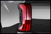 Toyota Tundra CrewMax taillight photo at Mt Airy in Mount Airy Toyota