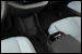 Volvo EX30 gearshift photo at San Francisco in Volvo izmo emporio