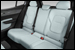 Volvo EX30 rearseat photo at San Francisco in Volvo izmo emporio