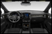 Volvo EX40 dashboard photo at San Francisco in Volvo izmo emporio