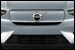 Volvo EX40 grille photo at San Francisco in Volvo izmo emporio