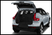 Volvo EX40 trunk photo at San Francisco in Volvo izmo emporio