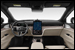 Volvo EX90 dashboard photo at San Francisco in Volvo izmo emporio