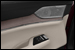 Volvo EX90 doorcontrols photo at San Francisco in Volvo izmo emporio