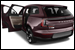 Volvo EX90 doors photo at San Francisco in Volvo izmo emporio