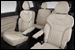Volvo EX90 rearseat photo at San Francisco in Volvo izmo emporio