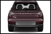 Volvo EX90 rearview photo at San Francisco in Volvo izmo emporio