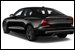 Volvo S60 angularrear photo at San Francisco in Volvo izmo emporio