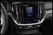 Volvo S60 audiosystem photo at San Francisco in Volvo izmo emporio