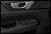 Volvo S60 doorcontrols photo at San Francisco in Volvo izmo emporio