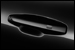Volvo S60 doorhandle photo at San Francisco in Volvo izmo emporio