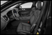 Volvo S60 frontseat photo at San Francisco in Volvo izmo emporio