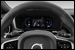 Volvo S60 instrumentcluster photo at San Francisco in Volvo izmo emporio
