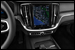 Volvo S60 instrumentpanel photo at San Francisco in Volvo izmo emporio