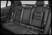 Volvo S60 rearseat photo at San Francisco in Volvo izmo emporio