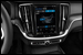 Volvo S60 tempcontrol photo at San Francisco in Volvo izmo emporio
