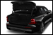 Volvo S60 trunk photo at San Francisco in Volvo izmo emporio