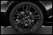 Volvo S60 wheelcap photo at San Francisco in Volvo izmo emporio
