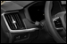 Volvo S90 airvents photo at San Francisco in Volvo izmo emporio