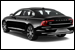 Volvo S90 angularrear photo at San Francisco in Volvo izmo emporio