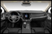 Volvo S90 dashboard photo at San Francisco in Volvo izmo emporio