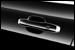 Volvo S90 doorhandle photo at San Francisco in Volvo izmo emporio