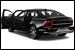 Volvo S90 doors photo at San Francisco in Volvo izmo emporio