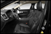 Volvo S90 frontseat photo at San Francisco in Volvo izmo emporio