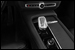Volvo S90 gearshift photo at San Francisco in Volvo izmo emporio