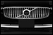 Volvo S90 grille photo at San Francisco in Volvo izmo emporio