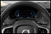 Volvo S90 instrumentcluster photo at San Francisco in Volvo izmo emporio