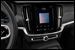 Volvo S90 instrumentpanel photo at San Francisco in Volvo izmo emporio