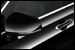 Volvo S90 mirror photo at San Francisco in Volvo izmo emporio