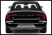 Volvo S90 rearview photo at San Francisco in Volvo izmo emporio