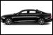 Volvo S90 sideview photo at San Francisco in Volvo izmo emporio