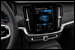 Volvo S90 tempcontrol photo at San Francisco in Volvo izmo emporio