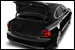 Volvo S90 trunk photo at San Francisco in Volvo izmo emporio