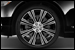 Volvo S90 wheelcap photo at San Francisco in Volvo izmo emporio