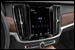 Volvo S90 Plug-in hybrid audiosystem photo at San Francisco in Volvo izmo emporio
