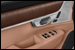 Volvo S90 Plug-in hybrid doorcontrols photo at San Francisco in Volvo izmo emporio