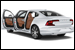 Volvo S90 Plug-in hybrid doors photo at San Francisco in Volvo izmo emporio