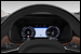 Volvo S90 Plug-in hybrid instrumentcluster photo at San Francisco in Volvo izmo emporio