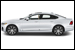 Volvo S90 Plug-in hybrid sideview photo at San Francisco in Volvo izmo emporio