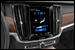 Volvo S90 Plug-in hybrid tempcontrol photo at San Francisco in Volvo izmo emporio