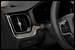 Volvo V60 Cross Country airvents photo at San Francisco in Volvo izmo emporio