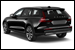 Volvo V60 Cross Country angularrear photo at San Francisco in Volvo izmo emporio
