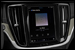 Volvo V60 Cross Country audiosystem photo at San Francisco in Volvo izmo emporio