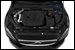 Volvo V60 Cross Country engine photo at San Francisco in Volvo izmo emporio
