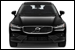 Volvo V60 Cross Country frontview photo at San Francisco in Volvo izmo emporio