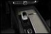 Volvo V60 Cross Country gearshift photo at San Francisco in Volvo izmo emporio